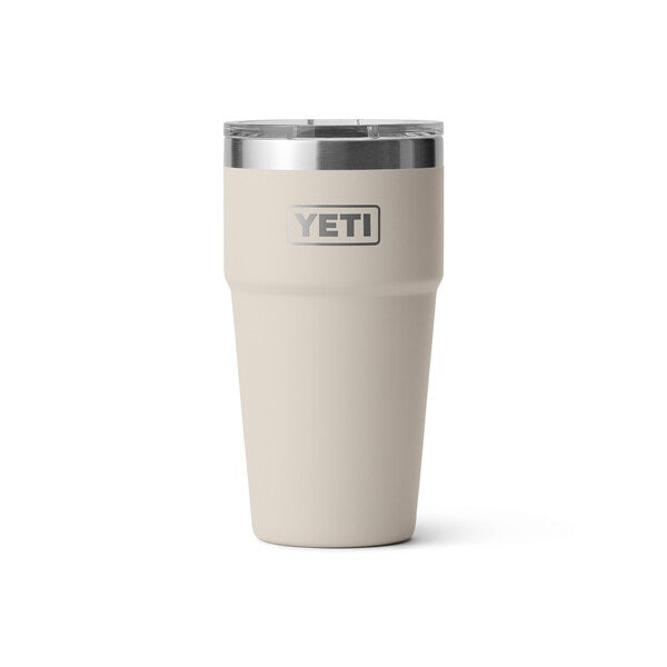 Yeti Rambler 20oz (591ml) Stackable Cups with Magslider Lid