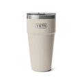 Yeti Rambler 30oz (887ml) Stackable Cups with Magslider Lid