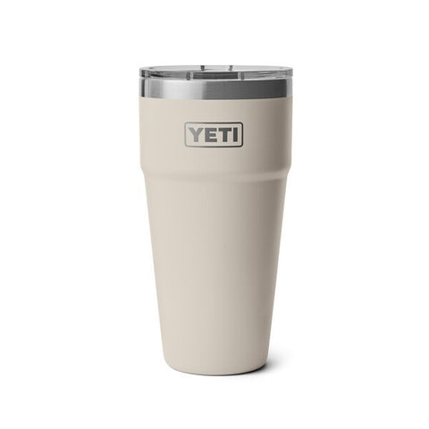 Yeti Rambler 30oz (887ml) Stackable Cups with Magslider Lid