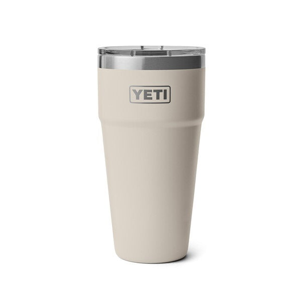 Yeti Rambler 30oz (887ml) Stackable Cups with Magslider Lid