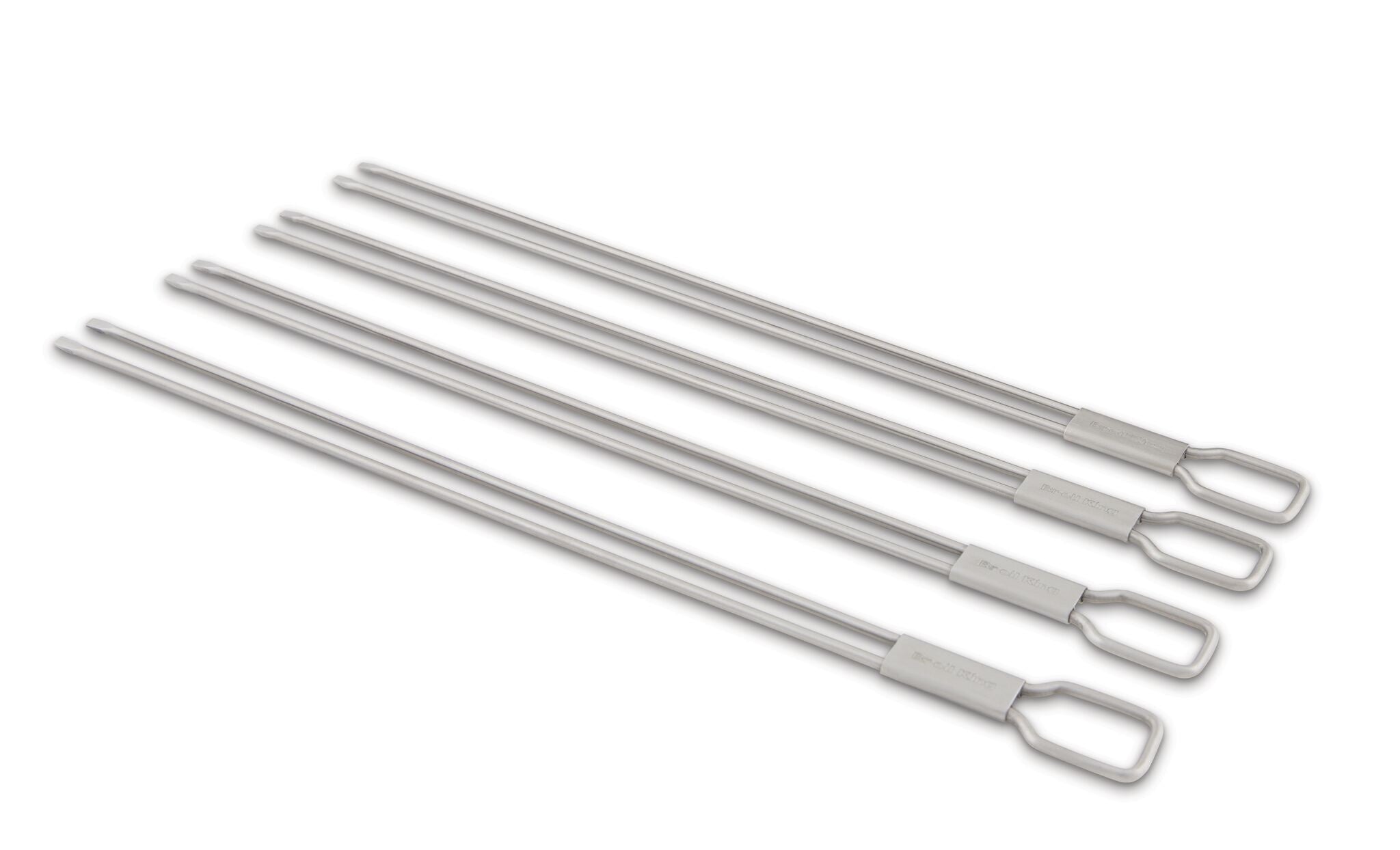 Broil King Dual Prong Skewers