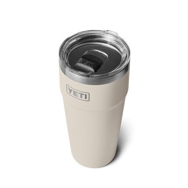 Yeti Rambler 30oz (887ml) Stackable Cups with Magslider Lid