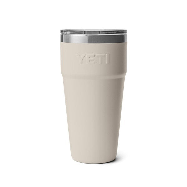 Yeti Rambler 30oz (887ml) Stackable Cups with Magslider Lid