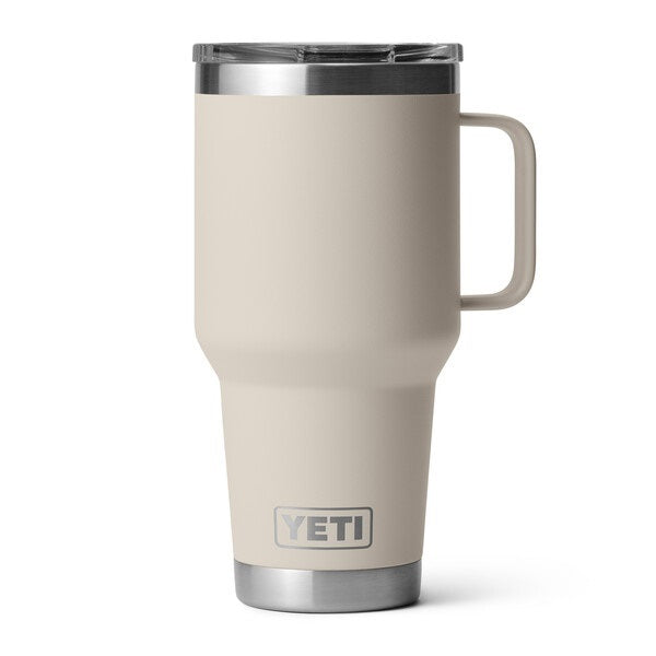 Yeti Rambler 30oz (887ml) Travel Mugs with Stronghold Lid