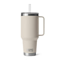Yeti Rambler 42oz (1.2L) Straw Mugs with Straw Lid