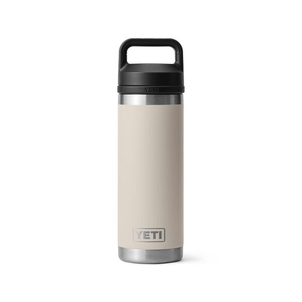 Yeti Rambler 18oz (532ml) Bottle with Chug Cap