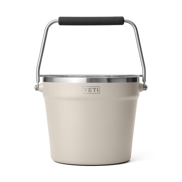 Yeti Rambler 7.6L Beverage Buckets with Lid