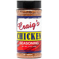 Texas Pepper Jelly Craig's Chicken Seasoning- 340g (12oz)