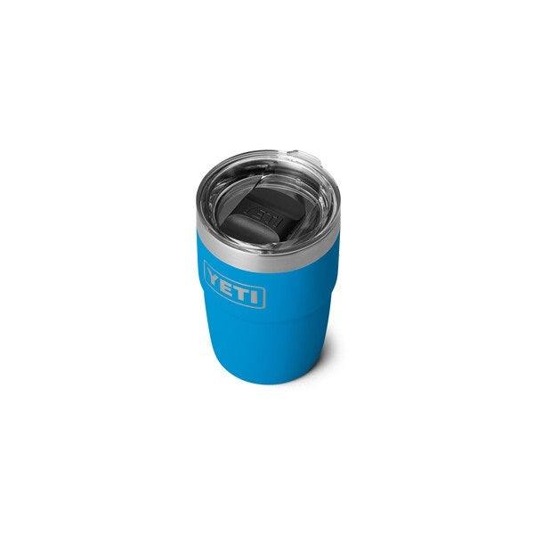 Yeti Rambler 8oz (236ml) Stackable Cups with Magslider Lid