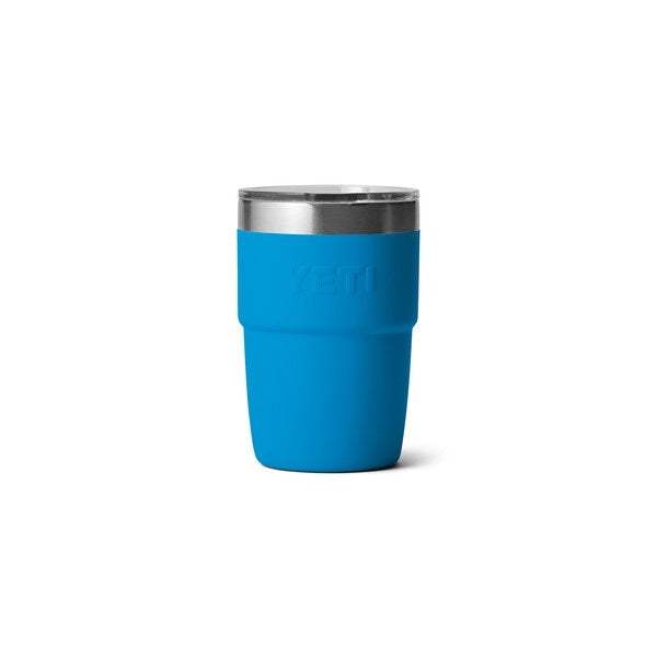 Yeti Rambler 8oz (236ml) Stackable Cups with Magslider Lid