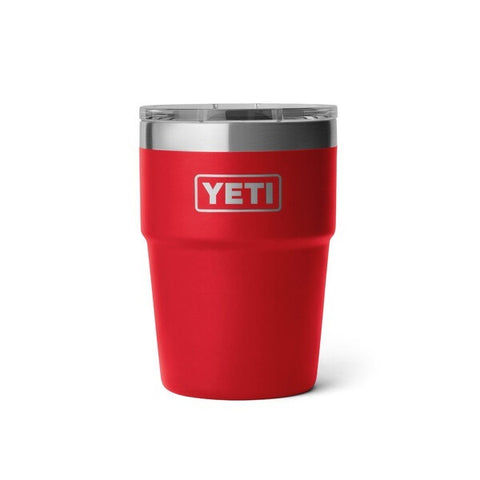 Yeti Rambler 16oz (473ml) Stackable Cups with Magslider Lid