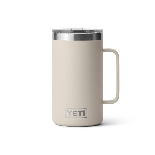 Yeti Rambler 24oz (709ml) Mugs with Magslider Lid