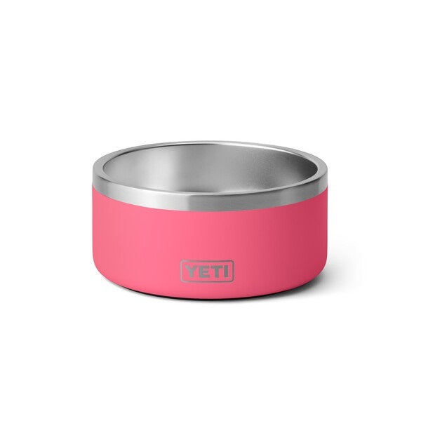Yeti Boomer 4 Dog Bowl
