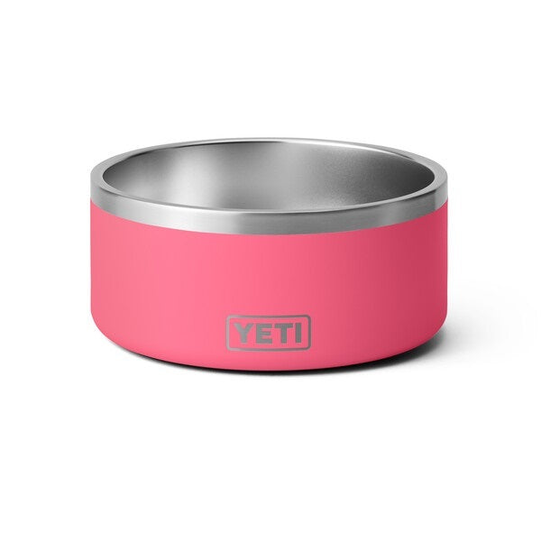 Yeti Boomer 8 Dog Bowl