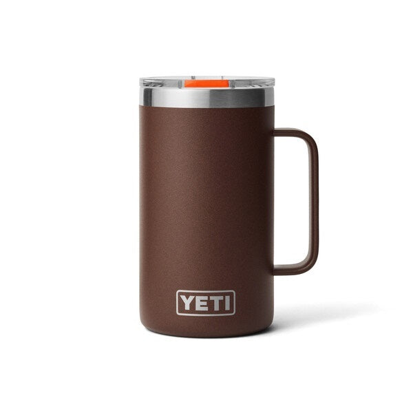 Yeti Rambler 24oz (709ml) Mugs with Magslider Lid