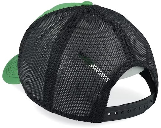 John Deere Logo Cap