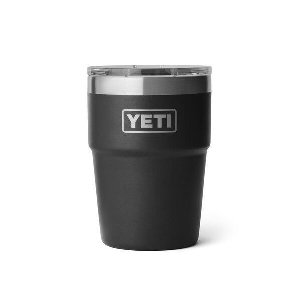 Yeti Rambler 16oz (473ml) Stackable Cups with Magslider Lid