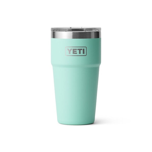 Yeti Rambler 20oz (591ml) Stackable Cups with Magslider Lid