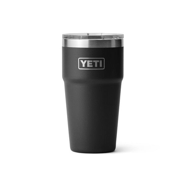 Yeti Rambler 20oz (591ml) Stackable Cups with Magslider Lid