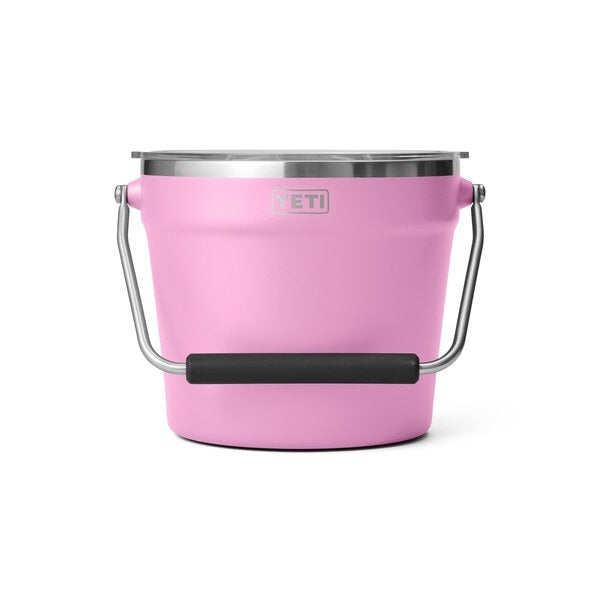 Yeti Rambler 7.6L Beverage Buckets with Lid