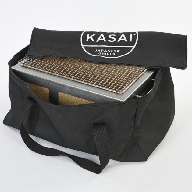 Kasai Konro Grill Carry Case (For Medium Wide Kasai)