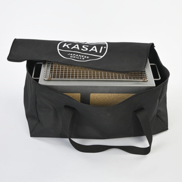 Kasai Konro Grill Carry Case (For Medium Wide Kasai)