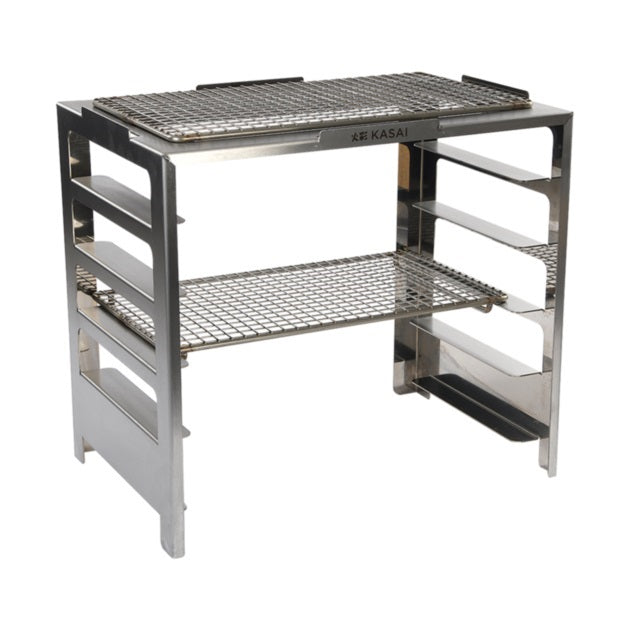 Kasai Konro Robata Rack (For Medium Long Kasai )