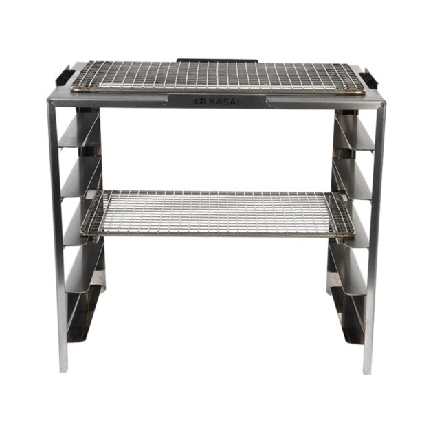 Kasai Konro Robata Rack (For Medium Long Kasai )