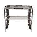 Kasai Konro Robata Rack (For Medium Long Kasai )