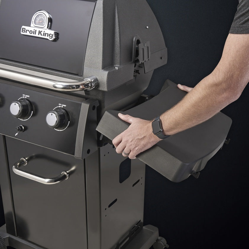 Broil King Royal 320 Shadow Barbecue