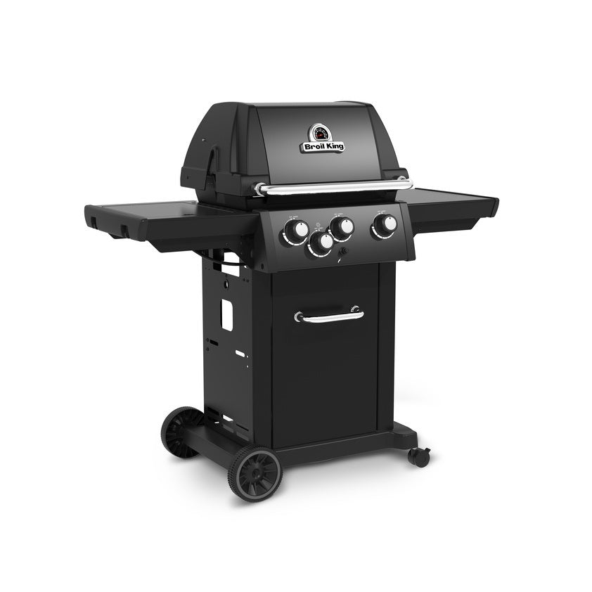 Broil King Royal 340 Shadow Barbecue
