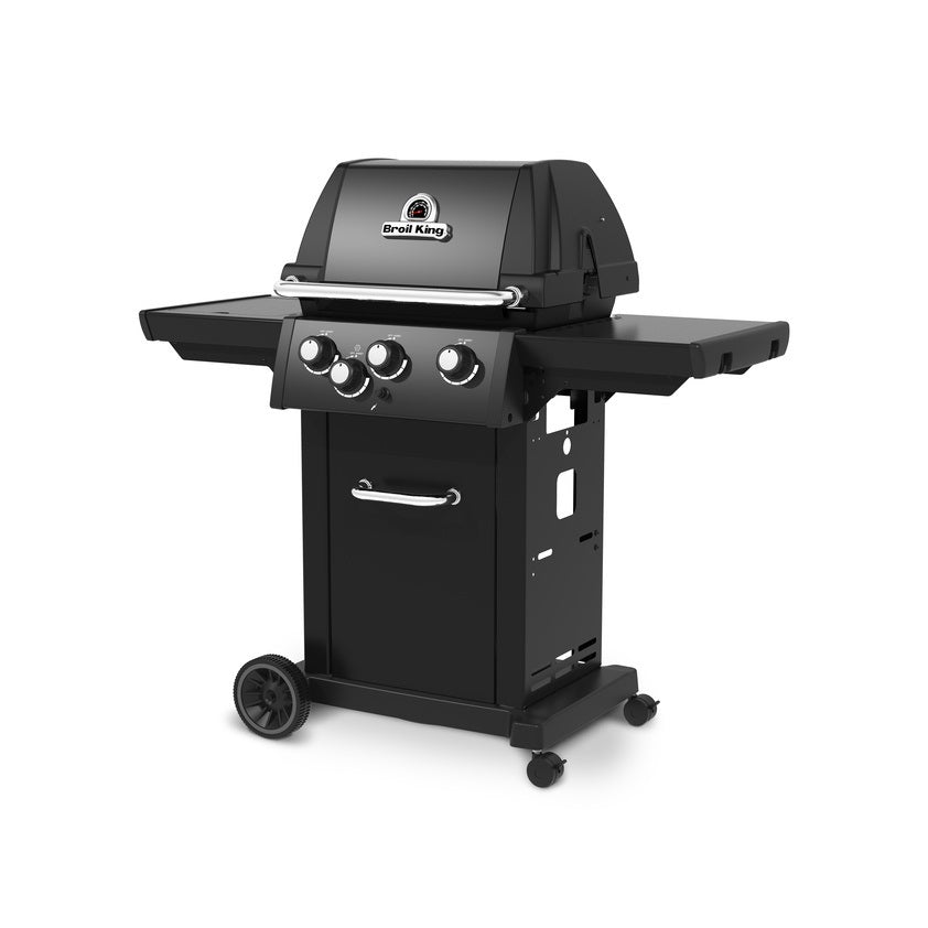 Broil King Royal 340 Shadow Barbecue