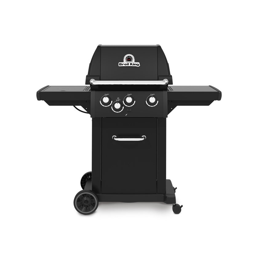Broil King Royal 340 Shadow Barbecue
