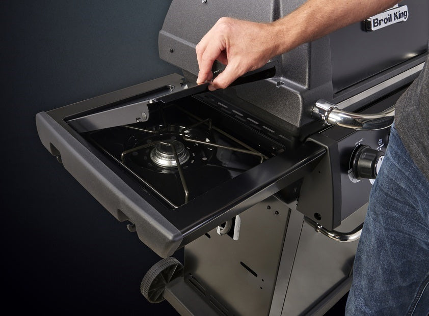 Broil King Royal 340 Shadow Barbecue