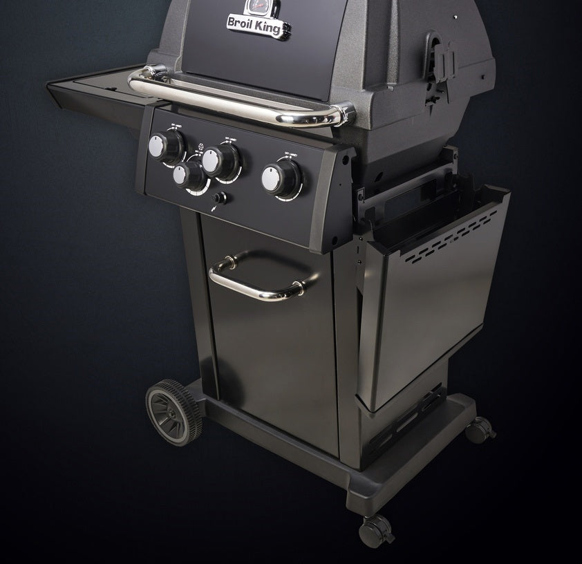 Broil King Royal 340 Shadow Barbecue
