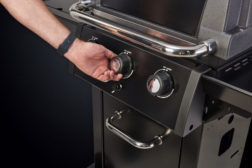Broil King Royal 340 Shadow Barbecue