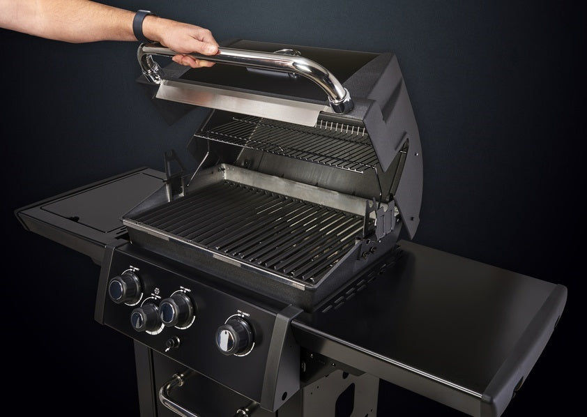 Broil King Royal 340 Shadow Barbecue