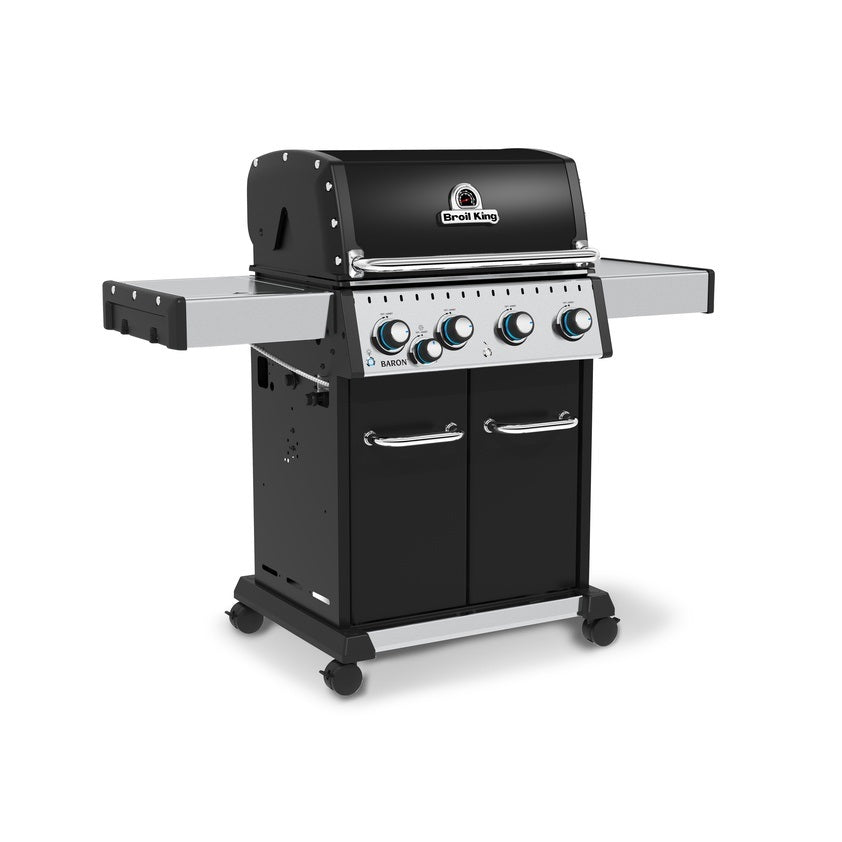 Broil King Baron 440 Gas Barbecue