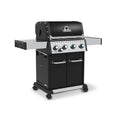 Broil King Baron 440 Gas Barbecue