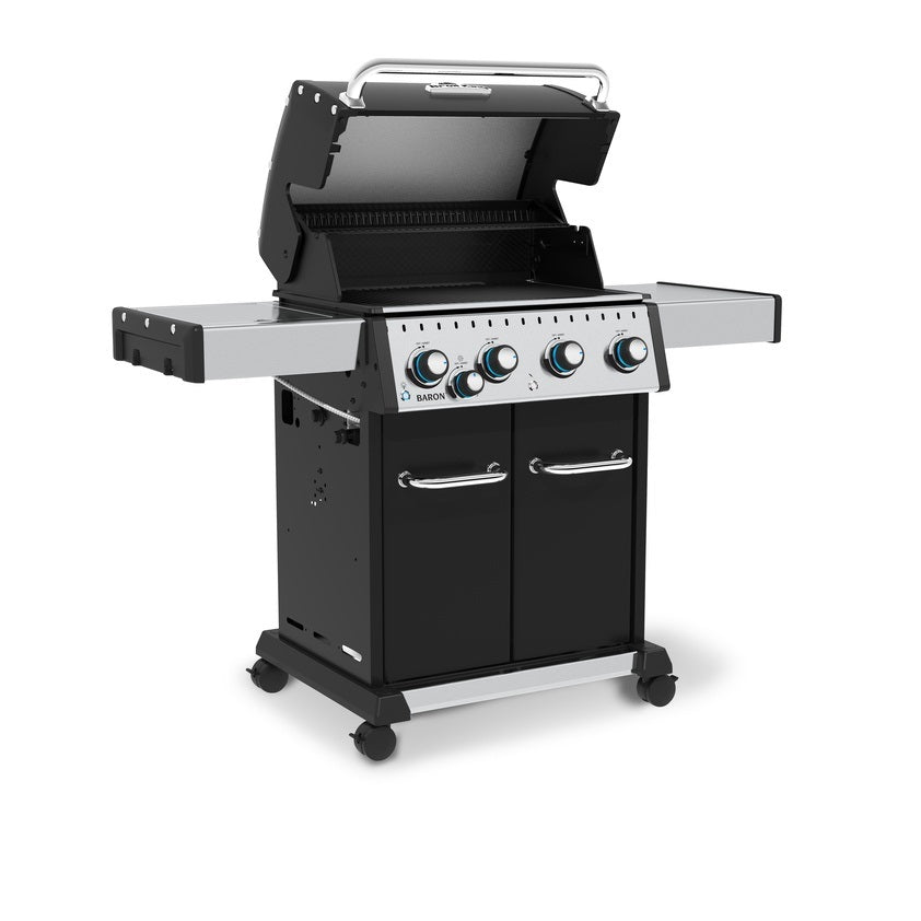 Broil King Baron 440 Gas Barbecue