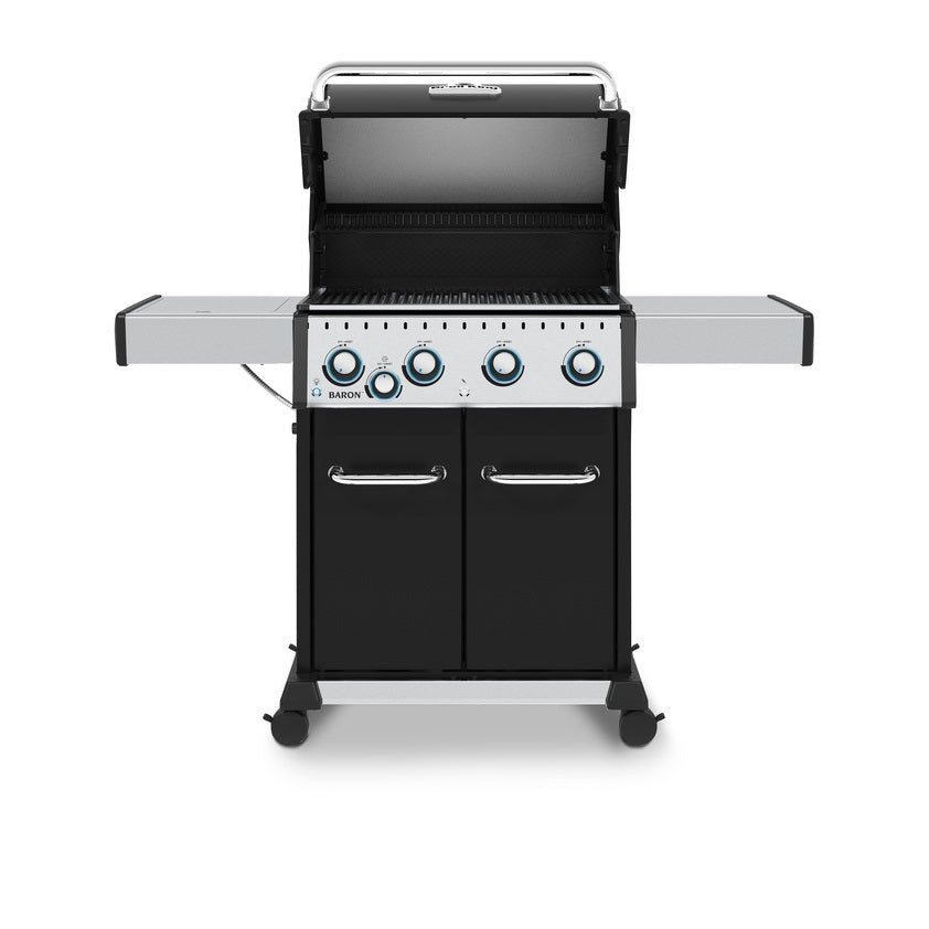 Broil King Baron 440 Gas Barbecue