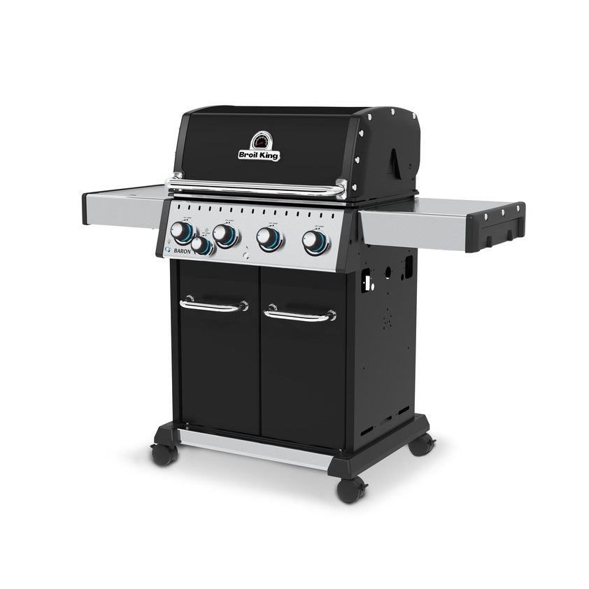 Broil King Baron 440 Gas Barbecue