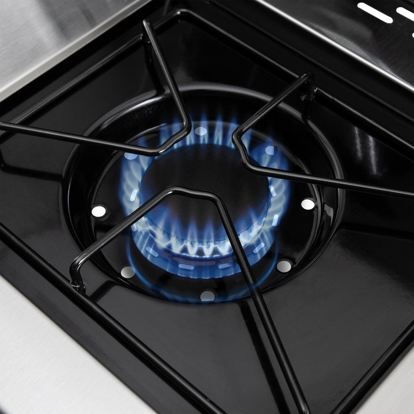 Broil King Baron 440 Gas Barbecue