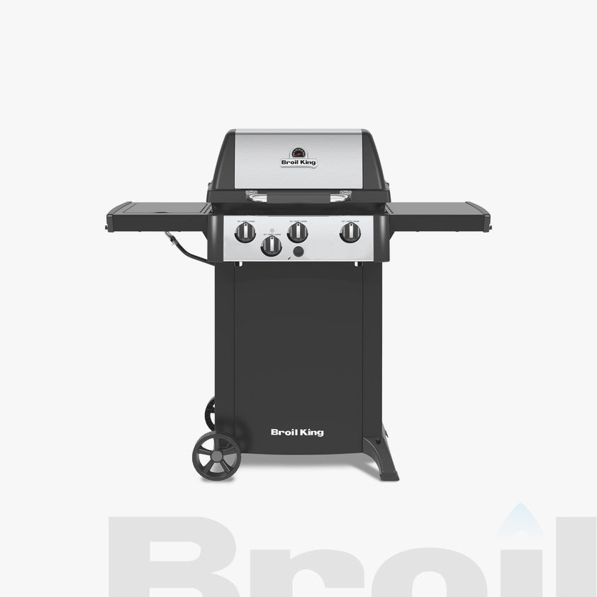 Broil King Gem 330 Barbecue