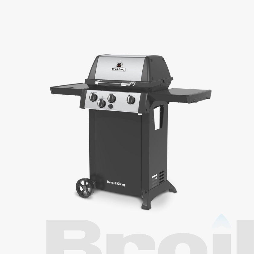 Broil King Gem 330 Barbecue