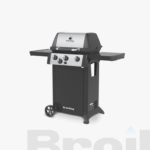 Broil King Gem 330 Barbecue