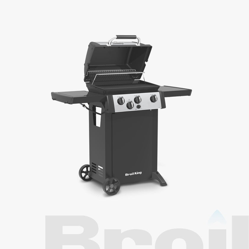 Broil King Gem 330 Barbecue