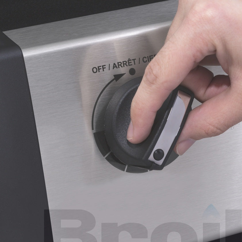 Broil King Gem 330 Barbecue