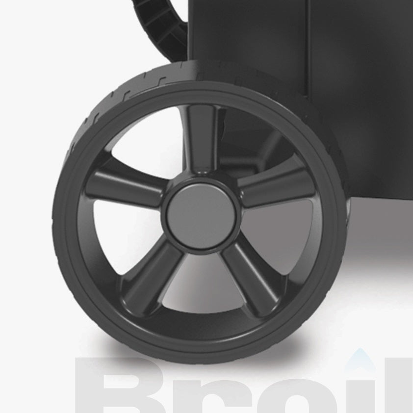 Broil King Gem 330 Barbecue