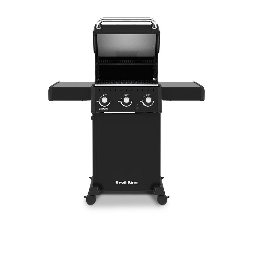 Broil King Crown 310 Shadow Gas BBQ